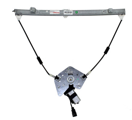 METZGER Fensterheber 2160146 f&uuml;r RENAULT, vorne links