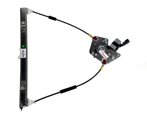 Fensterheber METZGER 2160147 f&uuml;r RENAULT, vorne links