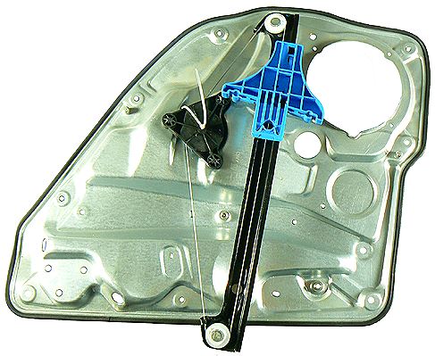 METZGER Fensterheber 2160149 f&uuml;r VAG, hinten links
