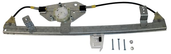 METZGER Fensterheber 2160152 f&uuml;r RENAULT, vorne links