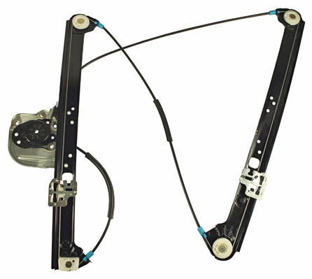 METZGER Fensterheber 2160179 f&uuml;r BMW, vorne links