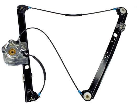 METZGER Fensterheber 2160180 f&uuml;r BMW, vorne rechts