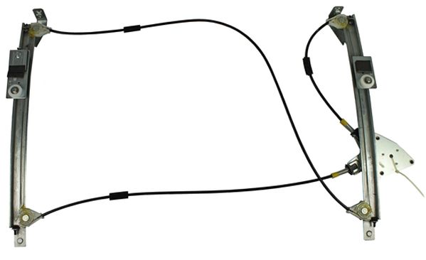 Fensterheber METZGER 2160210 f&uuml;r MINI, vorne links