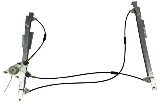 Fensterheber METZGER 2160210 f&uuml;r MINI, vorne links