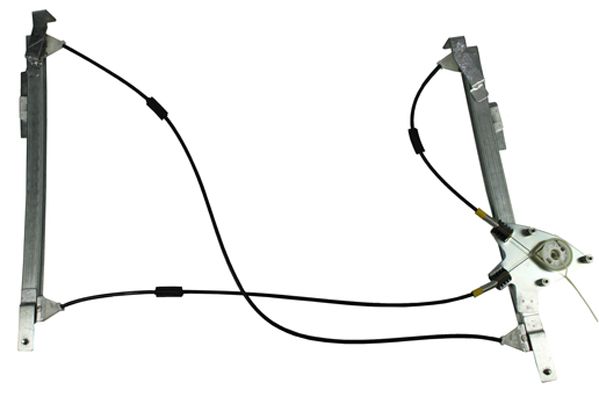 METZGER Fensterheber 2160211 f&uuml;r MINI, vorne rechts