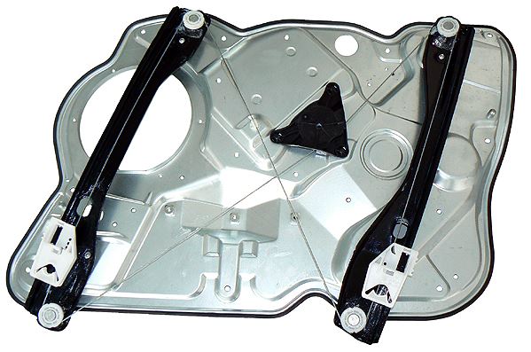 METZGER Fensterheber 2160212 f&uuml;r VAG, vorne links