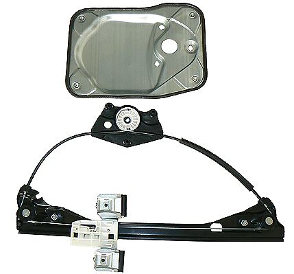METZGER Fensterheber 2160213 f&uuml;r VAG, vorne links