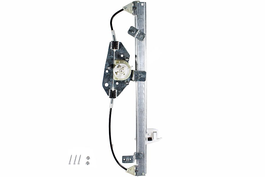 METZGER Fensterheber 2160228 f&uuml;r RENAULT, vorne rechts