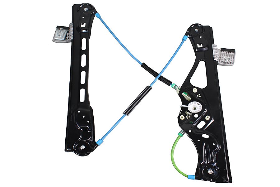 METZGER Fensterheber 2160240 f&uuml;r MERCEDES-BENZ, vorne links
