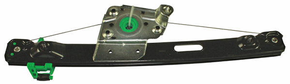 METZGER Fensterheber 2160242 f&uuml;r BMW, hinten rechts