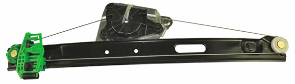 METZGER Fensterheber 2160243 f&uuml;r BMW, hinten links