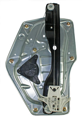 METZGER Fensterheber 2160250 f&uuml;r VAG, hinten links