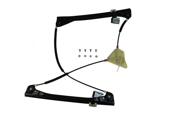 METZGER Fensterheber 2160252 f&uuml;r VAG, vorne links