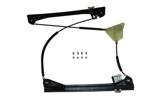 METZGER Fensterheber 2160253 f&uuml;r VAG, vorne rechts