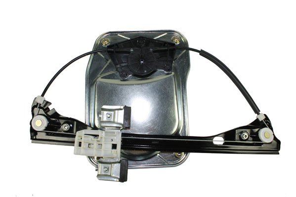 METZGER Fensterheber 2160254 f&uuml;r SKODA, vorne links