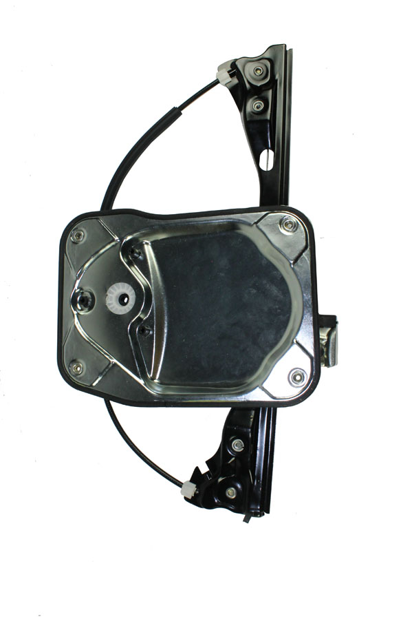 METZGER Fensterheber 2160255 f&uuml;r SKODA, vorne rechts