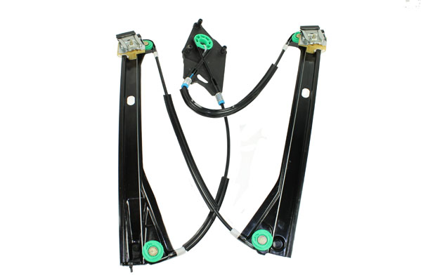 METZGER Fensterheber 2160256 f&uuml;r VAG, vorne links