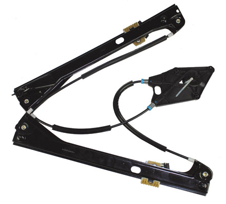 METZGER Fensterheber 2160257 f&uuml;r VAG, vorne rechts