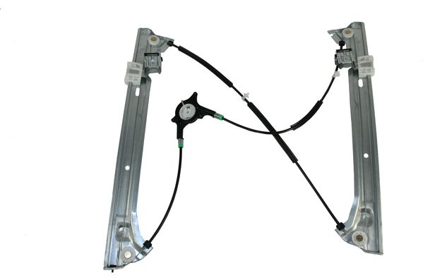 METZGER Fensterheber 2160258 GREENPARTS f&uuml;r MERCEDES-BENZ, vorne links