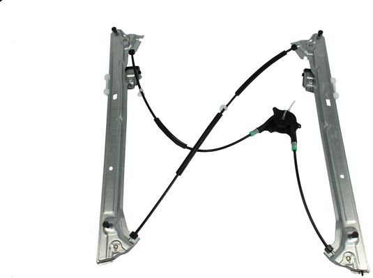 METZGER Fensterheber 2160258 GREENPARTS f&uuml;r MERCEDES-BENZ, vorne links