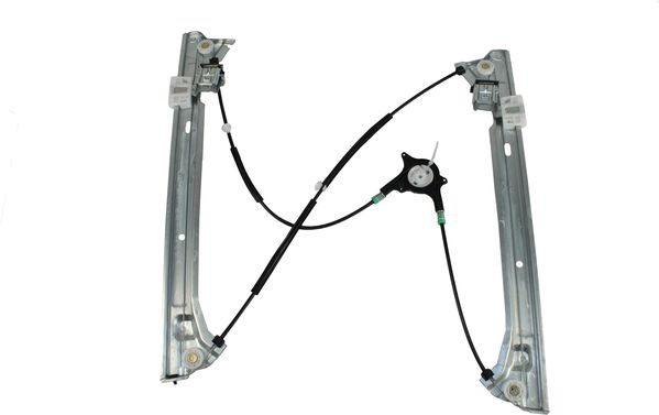 METZGER Fensterheber 2160259 GREENPARTS f&uuml;r MERCEDES-BENZ, vorne rechts