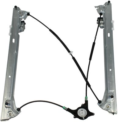 METZGER Fensterheber 2160259 GREENPARTS f&uuml;r MERCEDES-BENZ, vorne rechts