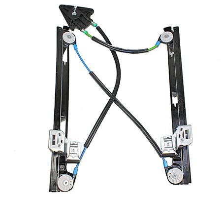 METZGER Fensterheber 2160263 f&uuml;r VAG, vorne links