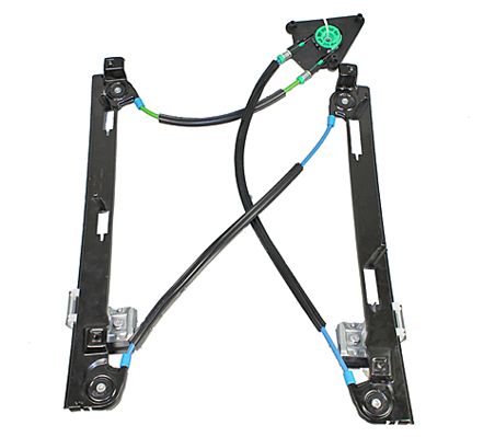 METZGER Fensterheber 2160263 f&uuml;r VAG, vorne links