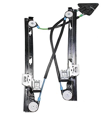 METZGER Fensterheber 2160264 f&uuml;r VAG, vorne rechts