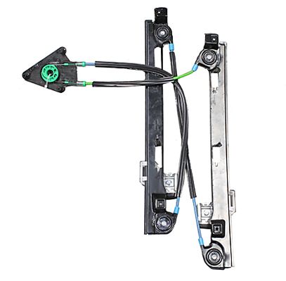 METZGER Fensterheber 2160264 f&uuml;r VAG, vorne rechts