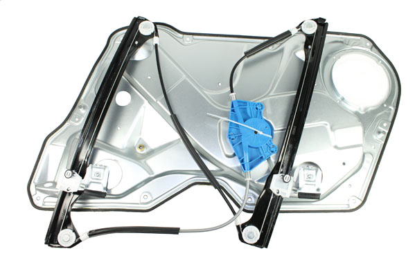 METZGER Fensterheber 2160267 f&uuml;r VAG, vorne links