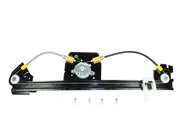 METZGER Fensterheber 2160269 f&uuml;r CITRO&Euml;N, vorne links