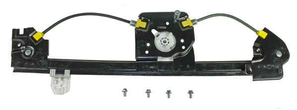 METZGER Fensterheber 2160269 f&uuml;r CITRO&Euml;N, vorne links