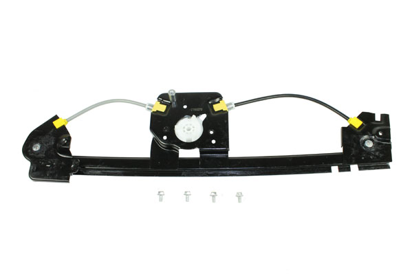 METZGER Fensterheber 2160270 f&uuml;r CITRO&Euml;N, vorne rechts
