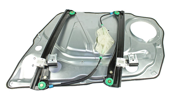 METZGER Fensterheber 2160271 GREENPARTS f&uuml;r MERCEDES-BENZ, vorne links