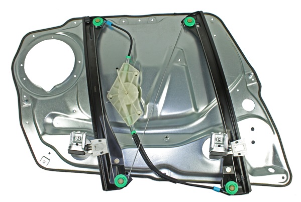 METZGER Fensterheber 2160272 GREENPARTS f&uuml;r MERCEDES-BENZ, vorne rechts