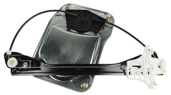 Fensterheber METZGER 2160273 f&uuml;r VAG, hinten links