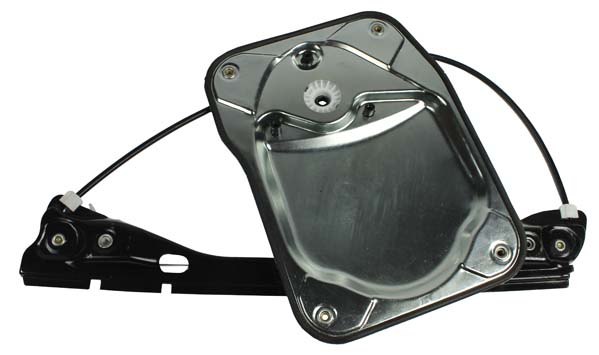 Fensterheber METZGER 2160273 f&uuml;r VAG, hinten links