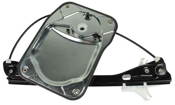 Fensterheber METZGER 2160274 f&uuml;r VAG, hinten rechts