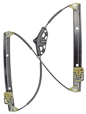METZGER Fensterheber 2160275 f&uuml;r VAG, vorne links