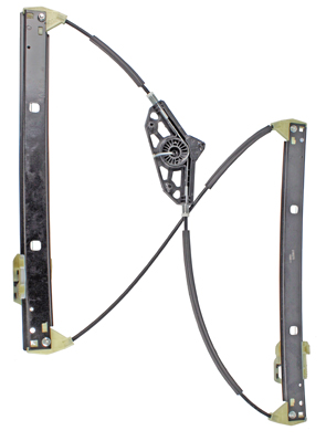 METZGER Fensterheber 2160275 f&uuml;r VAG, vorne links