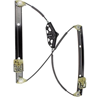 METZGER Fensterheber 2160276 f&uuml;r VAG, vorne rechts