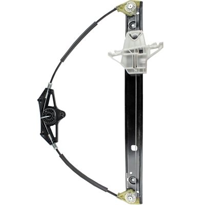 Fensterheber METZGER 2160277 f&uuml;r VAG, hinten links