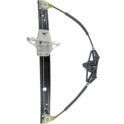 Fensterheber METZGER 2160278 f&uuml;r VAG, hinten rechts