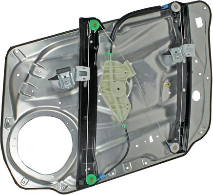 METZGER Fensterheber 2160279 GREENPARTS f&uuml;r MERCEDES-BENZ, vorne links