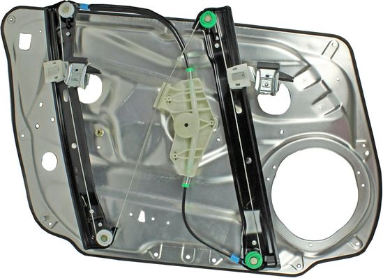 METZGER Fensterheber 2160280 GREENPARTS f&uuml;r MERCEDES-BENZ, vorne rechts