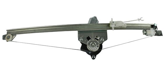 METZGER Fensterheber 2160283 f&uuml;r OPEL RENAULT, vorne links