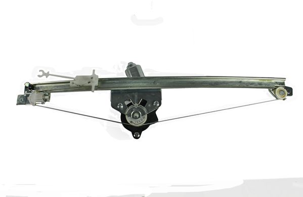 METZGER Fensterheber 2160284 f&uuml;r OPEL RENAULT, vorne rechts