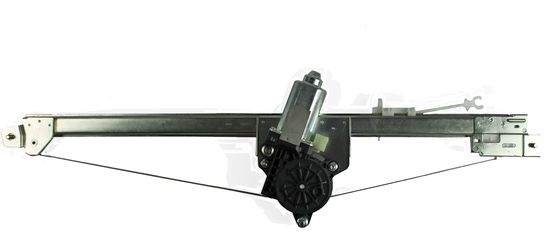 METZGER Fensterheber 2160284 f&uuml;r OPEL RENAULT, vorne rechts