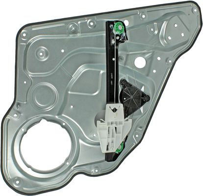 METZGER Fensterheber 2160285 f&uuml;r VAG, hinten links